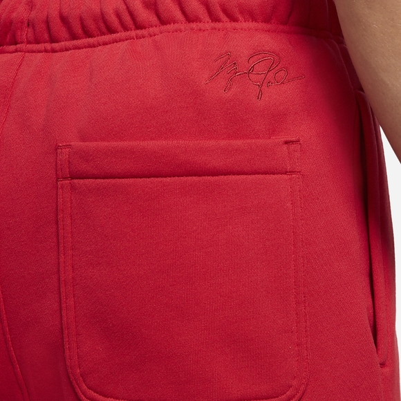 Jordan Essentials Men's Fleece Pants - Picture 7 of 14